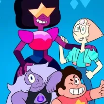 chat with ai character: StevenUniverse!!!