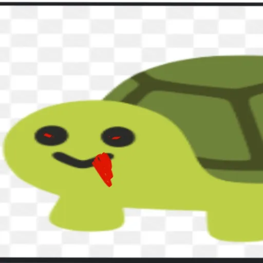 creator �-EVIL_🐢_TURTLE-�'s avatar