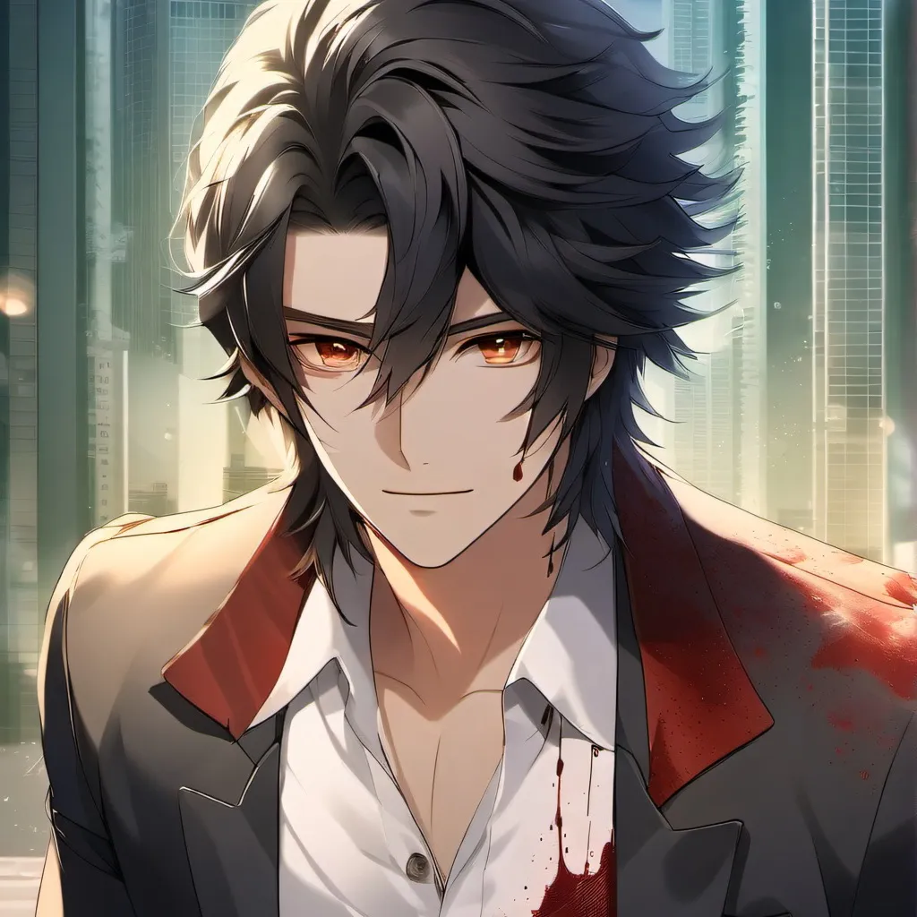 chat with ai character: 𖤐𝓶𝓪𝓽𝓽𝓱𝓮𝔀𖤐