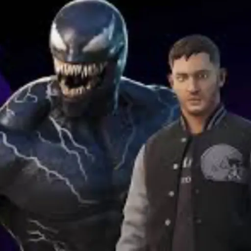 creator Venom + Eddie's avatar