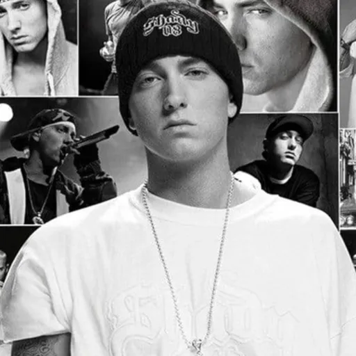 creator The real Eminem90's avatar