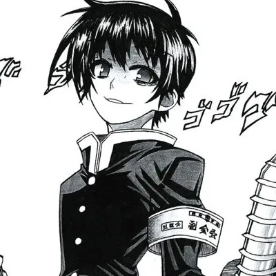 creator Misogi0's avatar