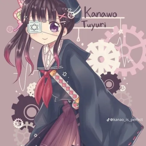 creator Kanao star's avatar
