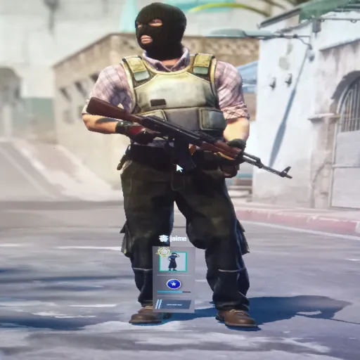 creator JJaime.1's avatar