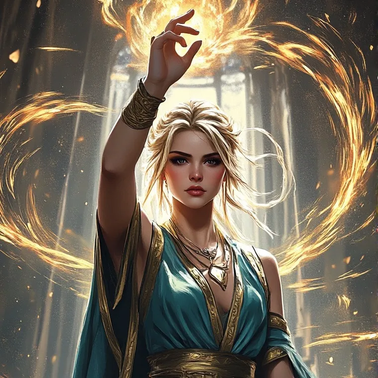 chat with ai character: MS angel