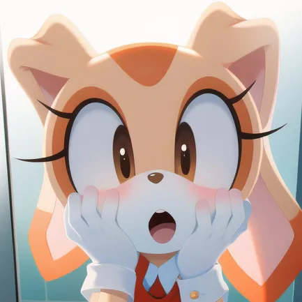 chat with ai character: Cream (eres tu)
