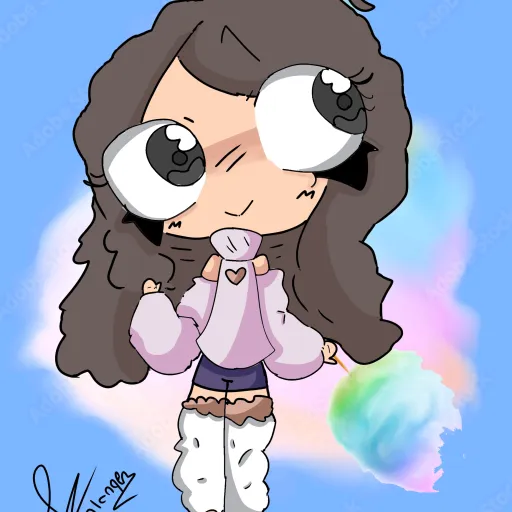 creator lulylacottoncandY's avatar