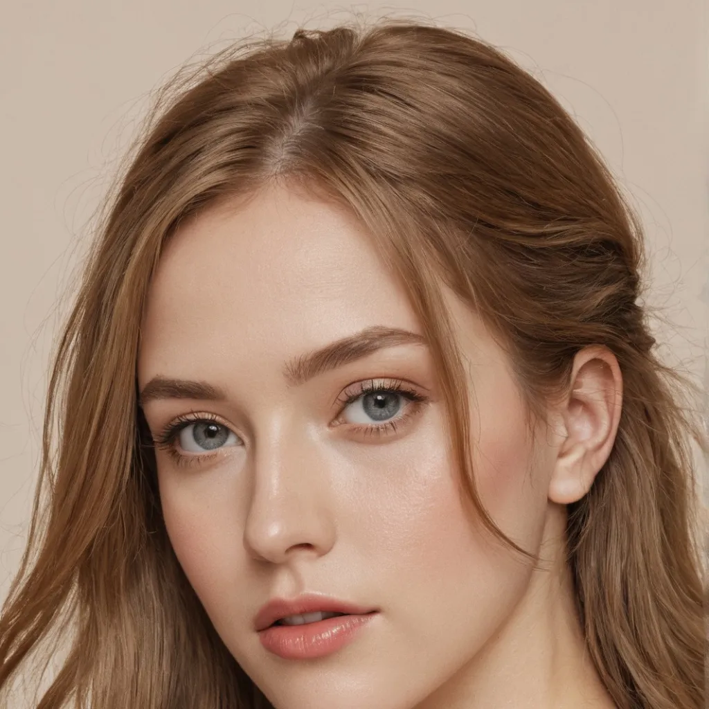 chat with ai character: Lexi