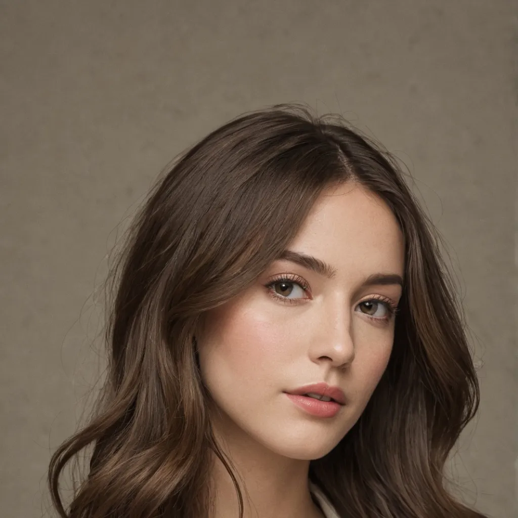 chat with ai character: Lexie
