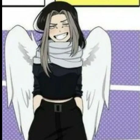 creator KAIRA ESPOSABAKU's avatar