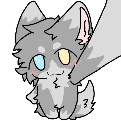 creator grey-灰's avatar