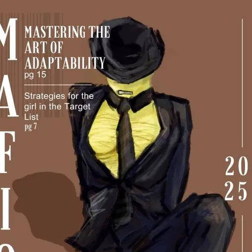 chat with ai character: Mafioso 