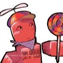 chat with ai character: C00lkid