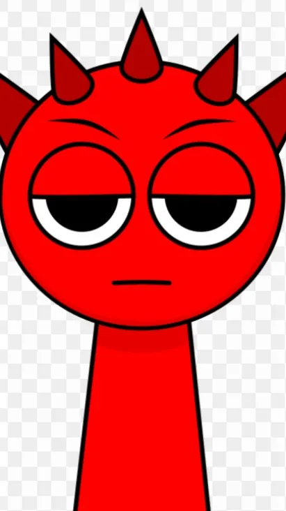 ai character: Raddy background