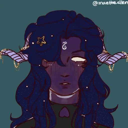 creator Michivee's avatar