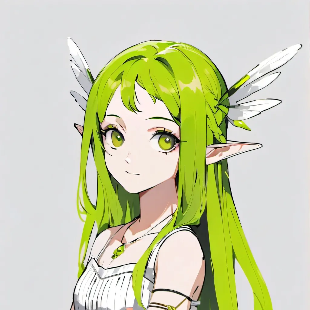 chat with ai character: Nova