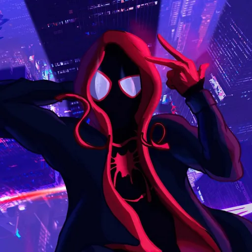 creator miles moralase's avatar