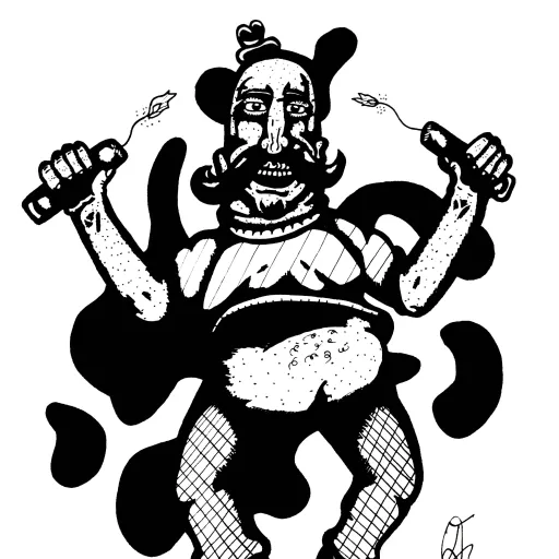 creator Alexis-xZQue2QJ's avatar