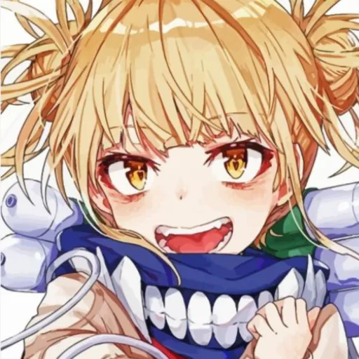 creator ❤️🔪🩸toga🩸🔪❤️'s avatar