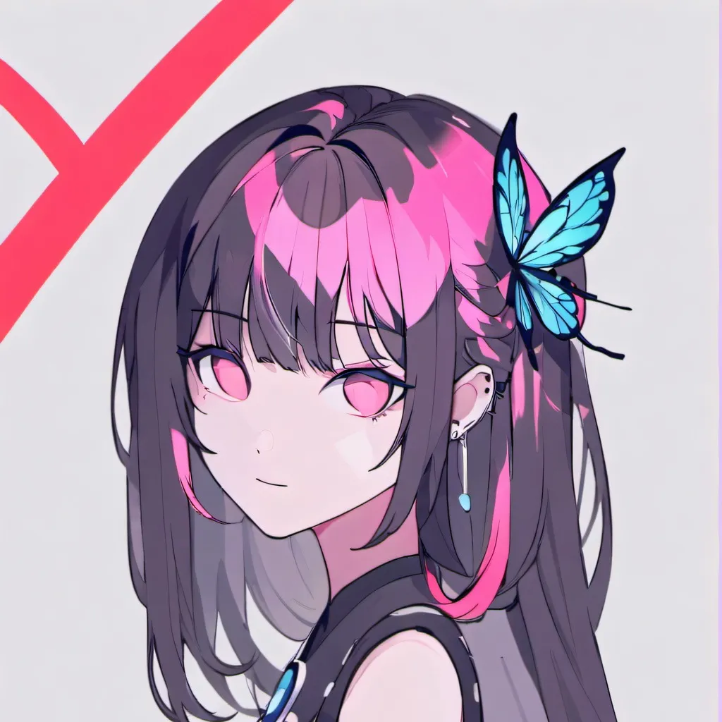 chat with ai character: Yuki