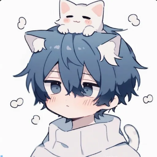 creator Kaito a calmperson's avatar