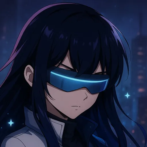 creator ☆Azumi~Kurogane☆'s avatar