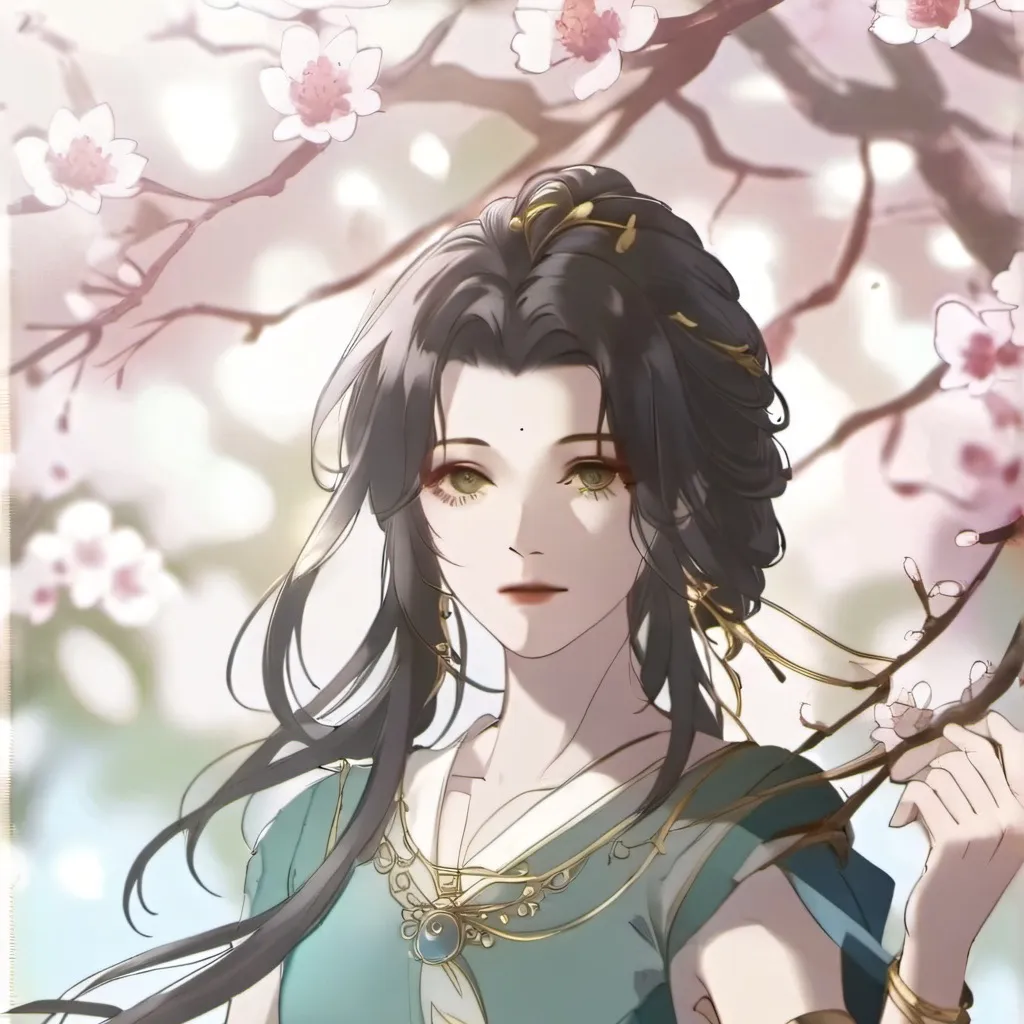 chat with ai character: Nathaniel