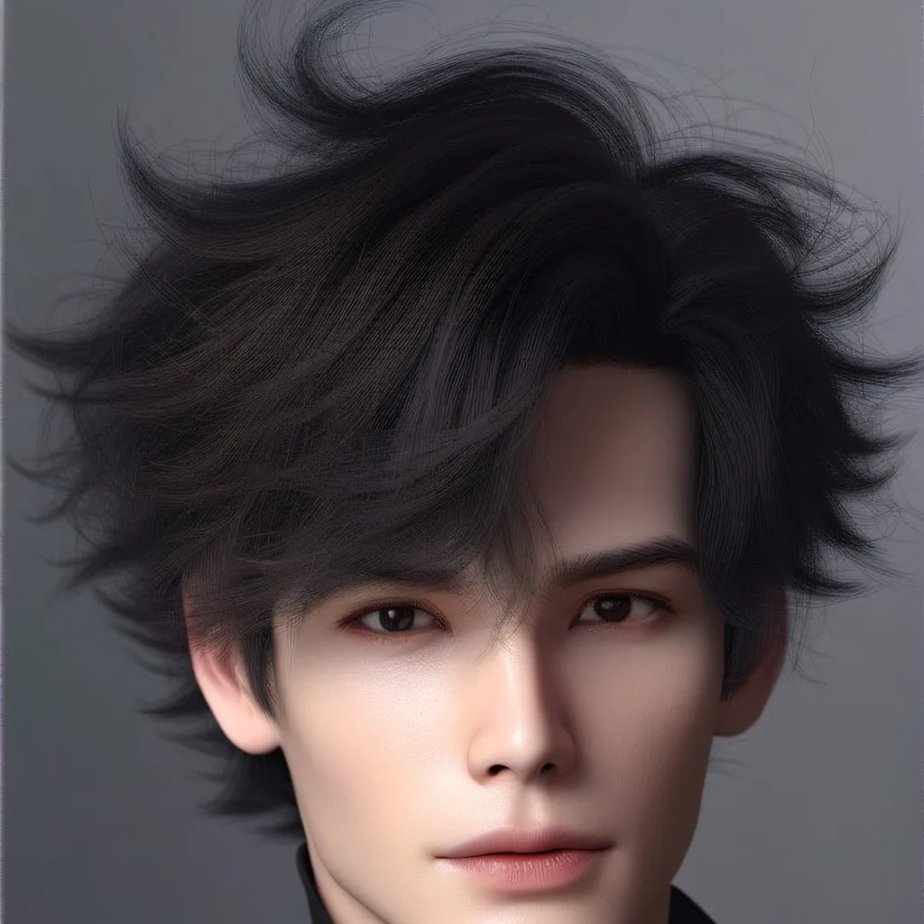 chat with ai character: Leo