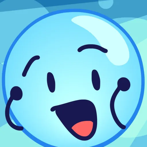 creator bubble gamer's avatar