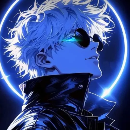 creator 🔴sorcerer 🔵's avatar