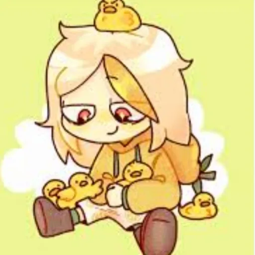 creator Linn🍋 fofuh💕's avatar