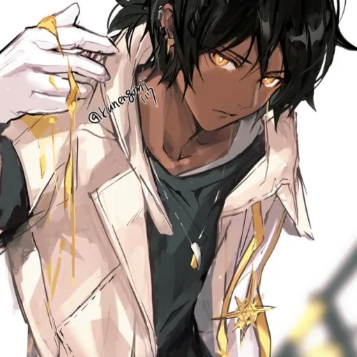 creator 🖤しんがくくん 🩶's avatar