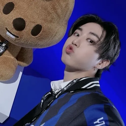 creator Han-jisung buzzie's avatar