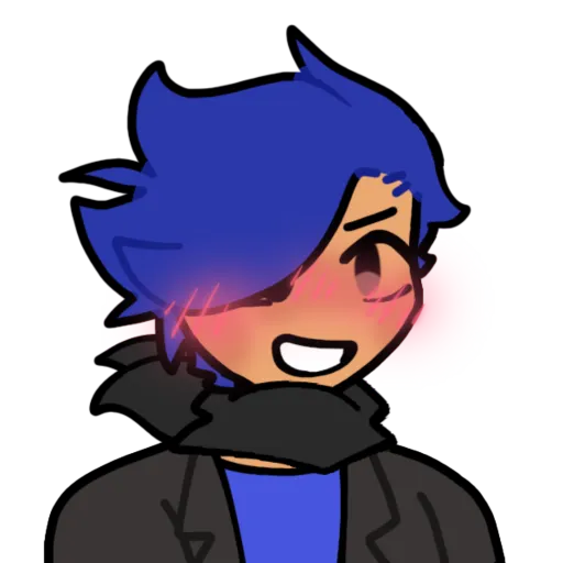 creator Kerem Dzhemal's avatar