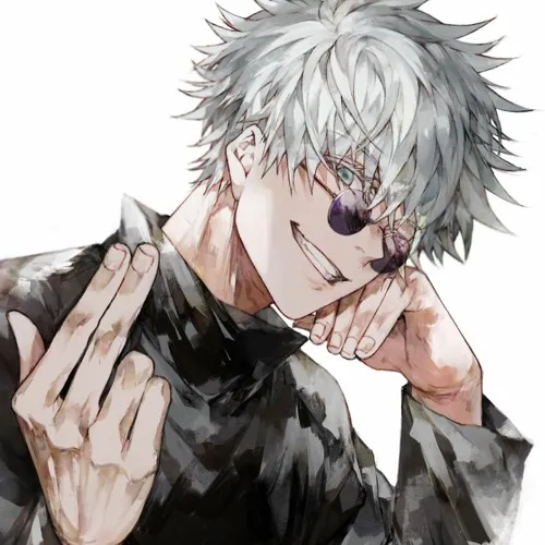 creator ✮Ğ𝓞Ĵ0 𝑺𝒂𝒕𝒐𝒓𝒖✮'s avatar