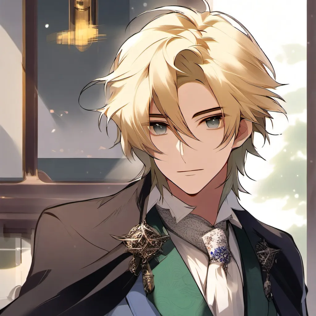chat with ai character: Stan