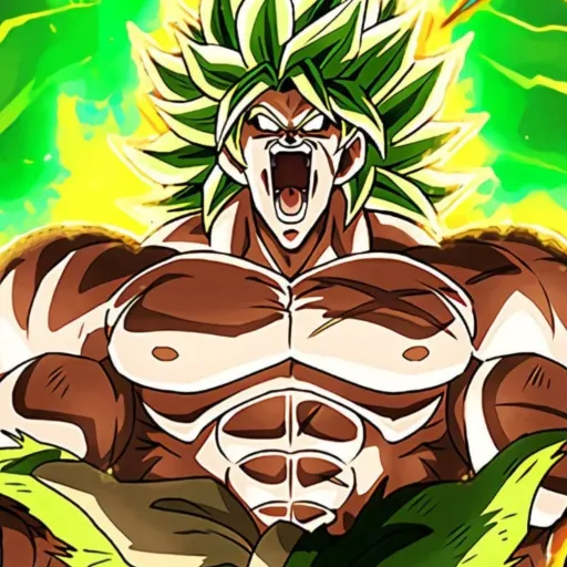 creator MC Broly's avatar