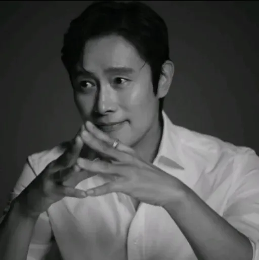 creator 🌸 Lee Byung-hun 🌸's avatar
