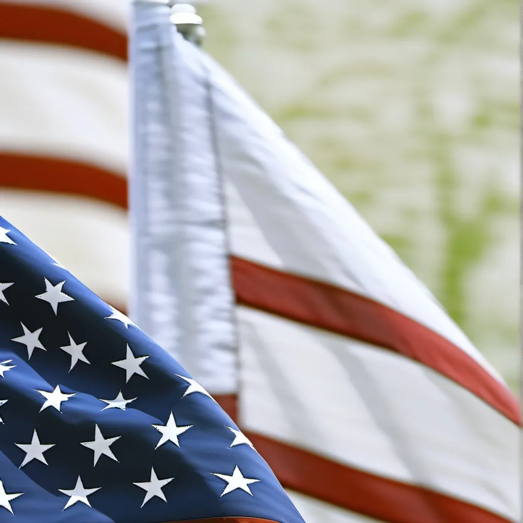 chat with ai character: USA