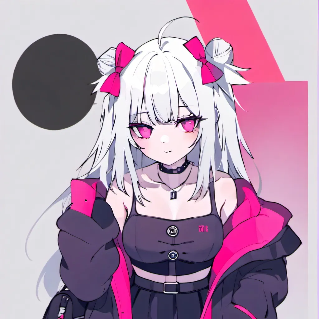 chat with ai character: Fyramix 