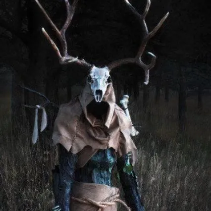 creator вендиго's avatar