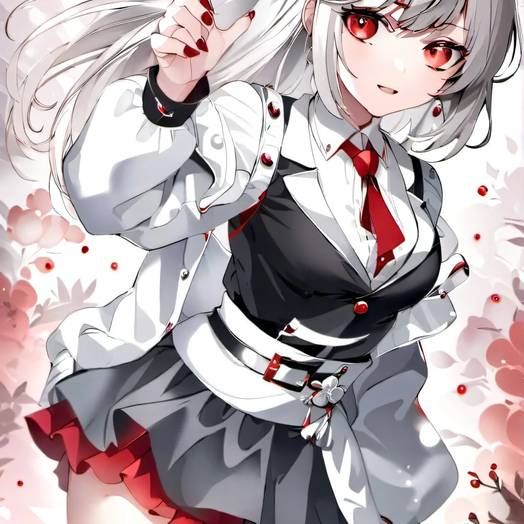 chat with ai character: amy