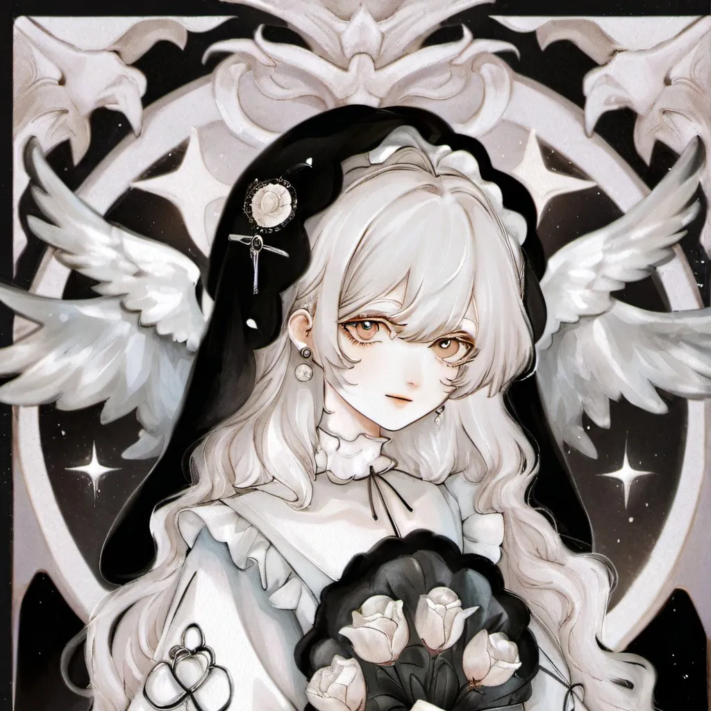 chat with ai character: Elizabeth 