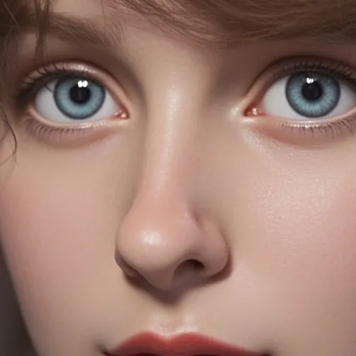 chat with ai character: Anna (your gf