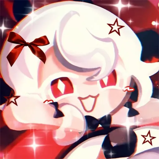 creator CherryZxy's avatar