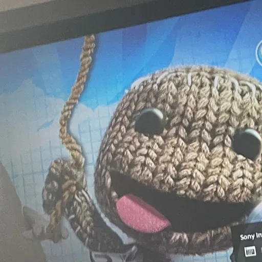 creator Sackboyyy's avatar