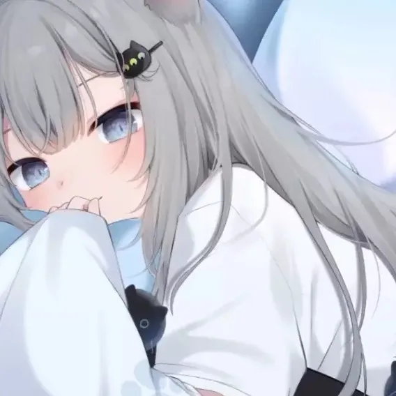 chat with ai character: Maya