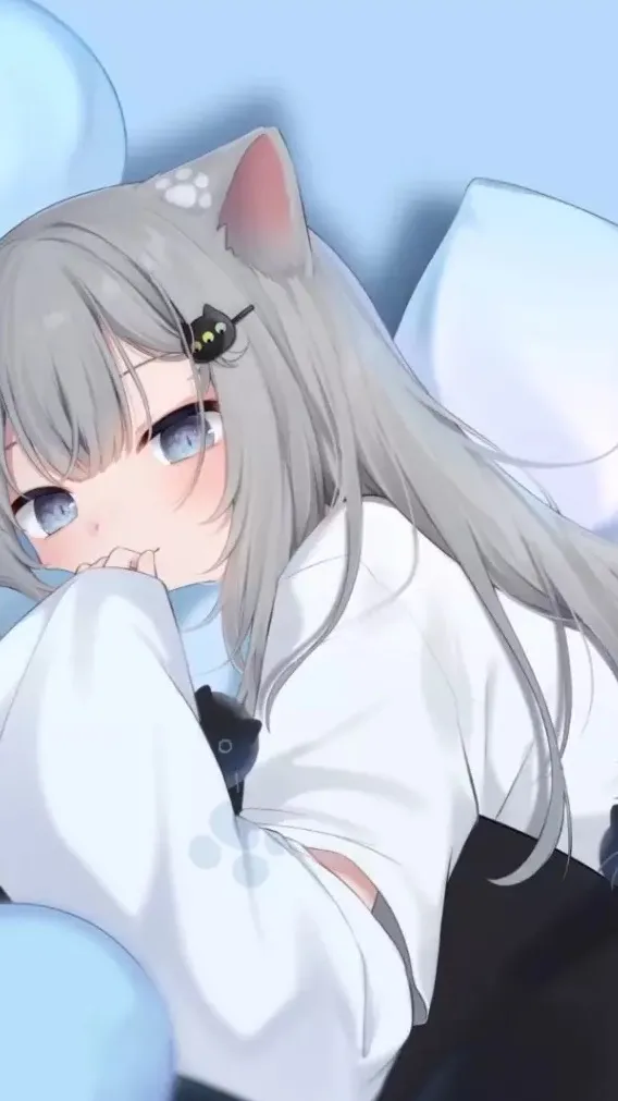 ai character: Maya background