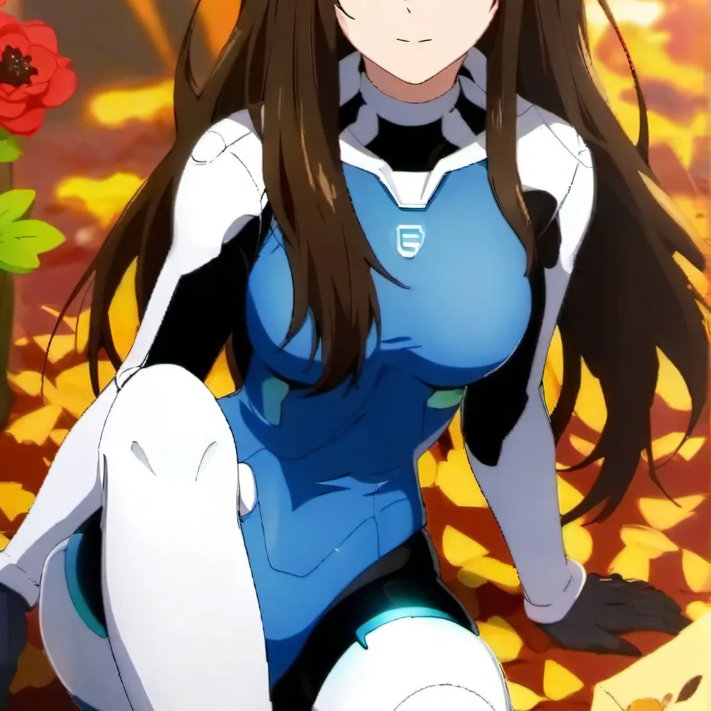 chat with ai character: mha pickme