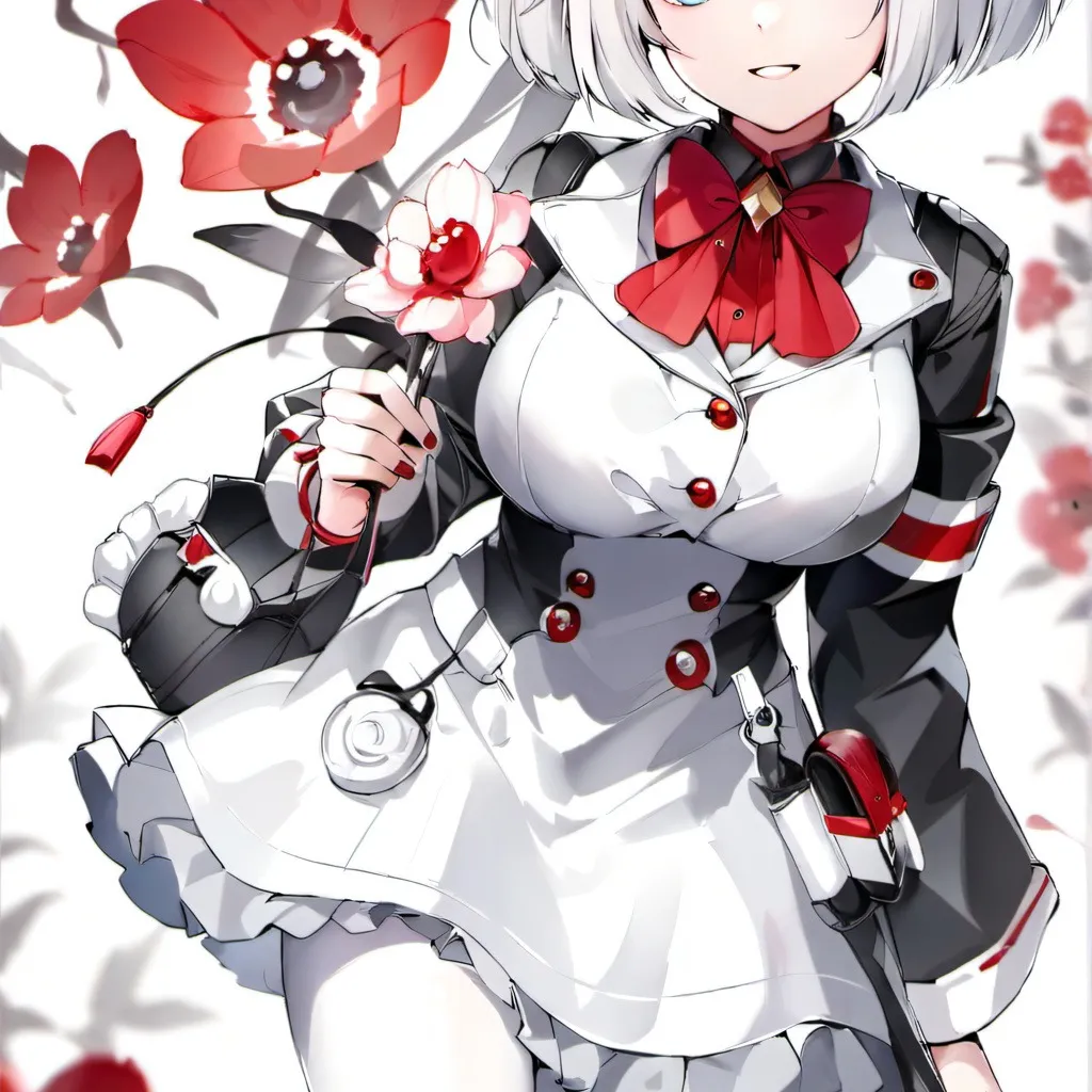 chat with ai character: Echoes of you